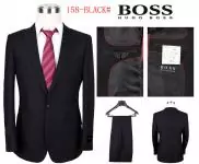 boss costumes homme 2019U designers style populaire hot sale 00044 noir